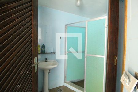 Casa de condomínio à venda com 500m², 4 quartos e 6 vagasPiscina - Banheiro