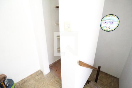 Casa de condomínio à venda com 500m², 4 quartos e 6 vagasDespensa do telhado