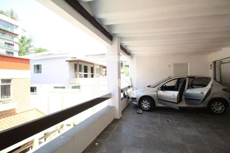 Casa de condomínio à venda com 500m², 4 quartos e 6 vagasGaragem 2