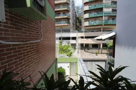 Casa de condomínio à venda com 500m², 4 quartos e 6 vagasSala 3 - Varanda