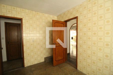 Casa de condomínio à venda com 500m², 4 quartos e 6 vagasCozinha - Copa