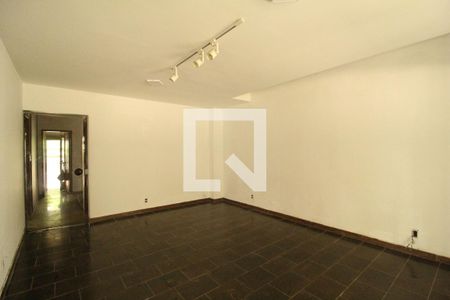 Casa de condomínio à venda com 500m², 4 quartos e 6 vagasSala 1