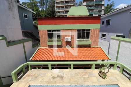 Casa de condomínio à venda com 500m², 4 quartos e 6 vagasGaragem 2 - Vista