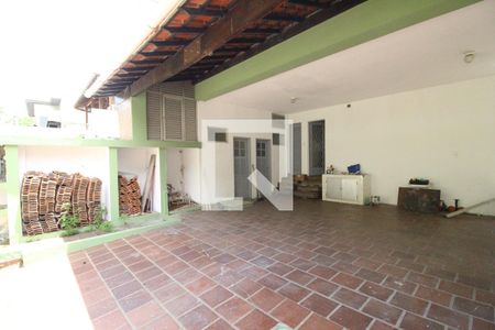 Casa de condomínio à venda com 500m², 4 quartos e 6 vagasGaragem 1