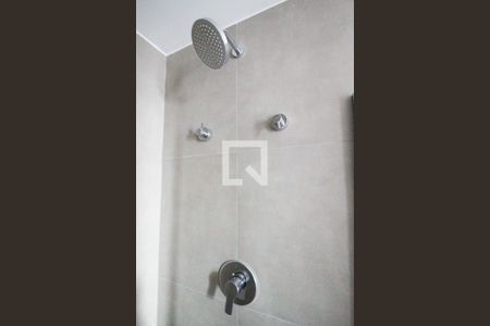 Studio à venda com 25m², 1 quarto e sem vagaBanheiro