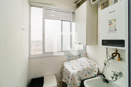 Apartamento à venda com 49m², 2 quartos e 1 vaga Apartamento à venda com 49m², 2 quartos e 1 vagaCozinha