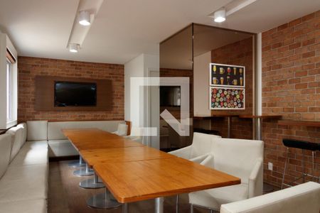 Apartamento à venda com 49m², 2 quartos e 1 vaga Apartamento à venda com 49m², 2 quartos e 1 vagaÁrea comum