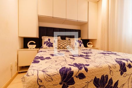 Apartamento à venda com 49m², 2 quartos e 1 vaga Apartamento à venda com 49m², 2 quartos e 1 vagaQuarto
