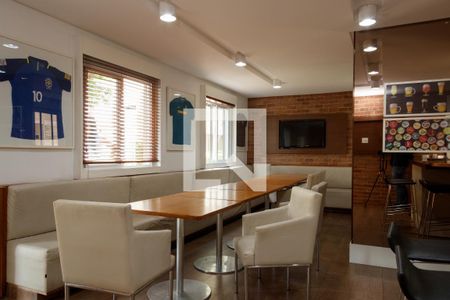 Apartamento à venda com 49m², 2 quartos e 1 vaga Apartamento à venda com 49m², 2 quartos e 1 vagaÁrea comum