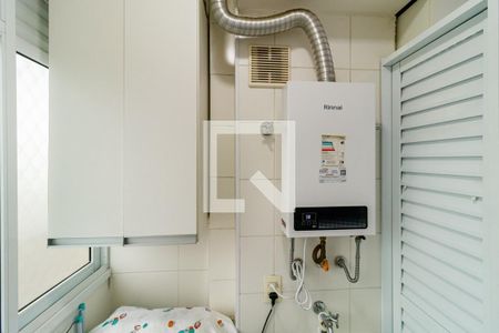 Apartamento à venda com 49m², 2 quartos e 1 vaga Apartamento à venda com 49m², 2 quartos e 1 vagaÁrea comum