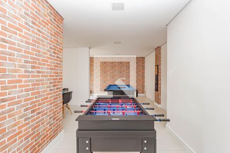 Apartamento à venda com 64m², 3 quartos e 2 vagasSala de Jogos