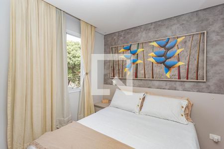 Apartamento à venda com 64m², 3 quartos e 2 vagasSuíte