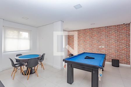 Apartamento à venda com 64m², 3 quartos e 2 vagasSala de Jogos