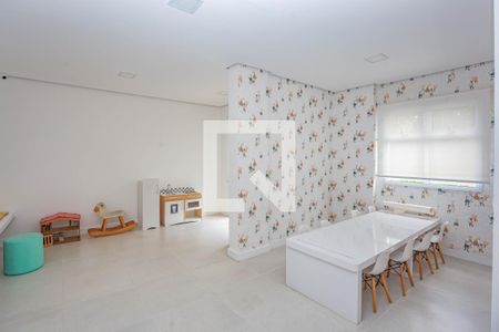 Apartamento à venda com 64m², 3 quartos e 2 vagasBrinquedoteca