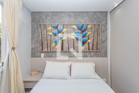 Apartamento à venda com 64m², 3 quartos e 2 vagasSuíte