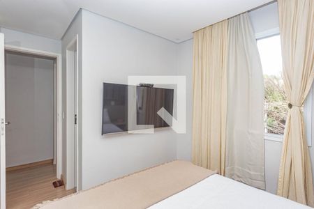 Apartamento à venda com 64m², 3 quartos e 2 vagasSuíte