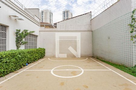 Apartamento à venda com 64m², 3 quartos e 2 vagasQuadra Esportiva