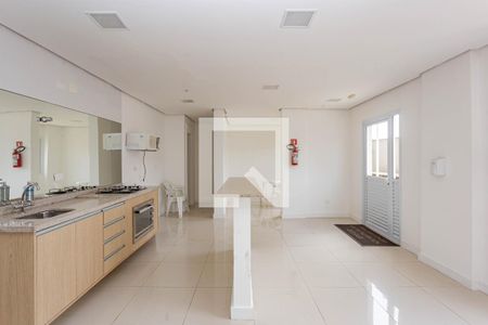 Apartamento à venda com 64m², 3 quartos e 2 vagasSala Multi uso