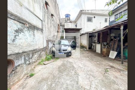 Casa à venda com 300m², 1 quarto e 4 vagasÁrea Externa