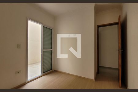 Apartamento à venda com 56m², 2 quartos e 1 vagaQuarto 2