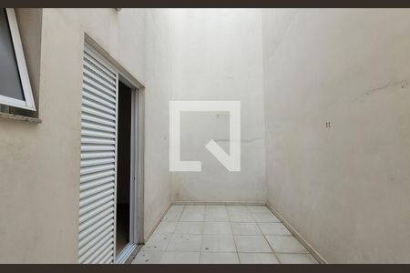Apartamento à venda com 56m², 2 quartos e 1 vagaArea externa