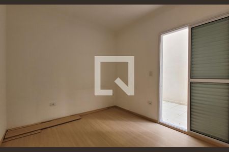 Quarto 2 de apartamento à venda com 2 quartos, 56m² em Vila Príncipe de Gales, Santo André