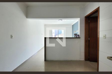 Apartamento à venda com 56m², 2 quartos e 1 vagaCozinha