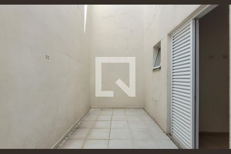 Apartamento à venda com 56m², 2 quartos e 1 vagaArea externa