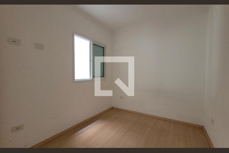 Quarto de apartamento à venda com 2 quartos, 56m² em Vila Príncipe de Gales, Santo André