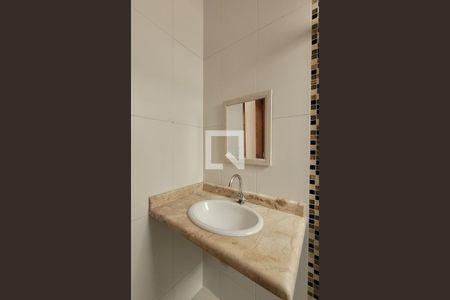 Apartamento à venda com 56m², 2 quartos e 1 vagaBanheiro