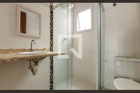 Apartamento à venda com 56m², 2 quartos e 1 vagaBanheiro