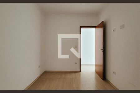 Quarto de apartamento à venda com 2 quartos, 56m² em Vila Príncipe de Gales, Santo André