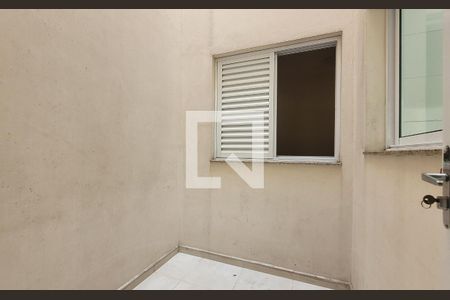 Apartamento à venda com 56m², 2 quartos e 1 vagaLavanderia