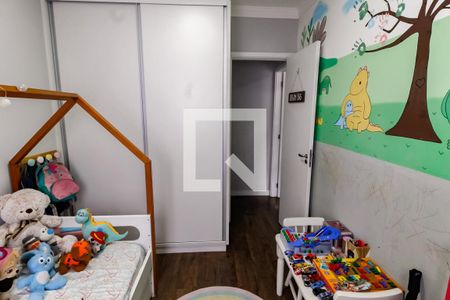 Apartamento para alugar com 56m², 2 quartos e 1 vaga Apartamento para alugar com 56m², 2 quartos e 1 vagaQuarto 2 - Armários