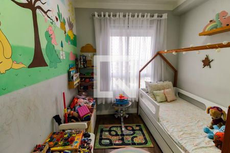 Apartamento para alugar com 56m², 2 quartos e 1 vaga Apartamento para alugar com 56m², 2 quartos e 1 vagaQuarto 2