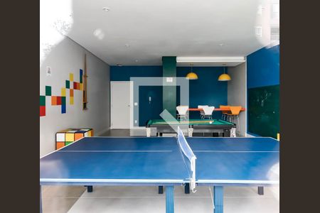 Apartamento para alugar com 56m², 2 quartos e 1 vaga Apartamento para alugar com 56m², 2 quartos e 1 vagaÁrea comum