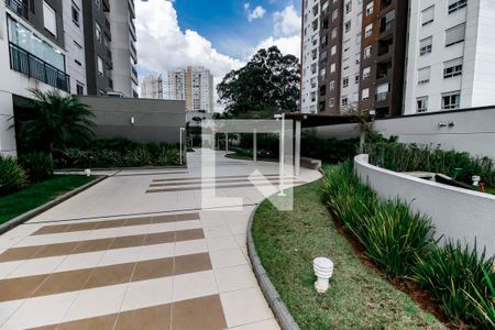 Apartamento para alugar com 56m², 2 quartos e 1 vaga Apartamento para alugar com 56m², 2 quartos e 1 vagaÁrea comum
