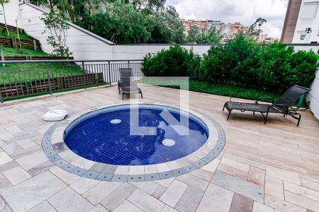 Apartamento para alugar com 56m², 2 quartos e 1 vaga Apartamento para alugar com 56m², 2 quartos e 1 vagaÁrea comum - Piscina