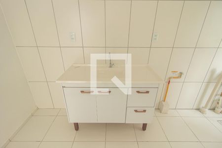 Apartamento à venda com 45m², 2 quartos e 1 vagaDetalhe da Cozinha