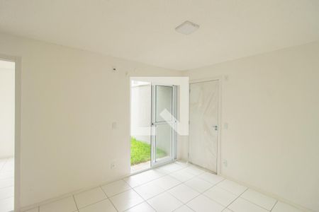 Sala de apartamento à venda com 2 quartos, 45m² em Campo Grande, Rio de Janeiro