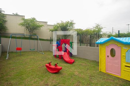 Apartamento à venda com 45m², 2 quartos e 1 vagaÁrea comum - Playground