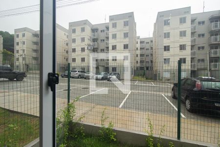 Vista do Quarto 1 de apartamento à venda com 2 quartos, 45m² em Campo Grande, Rio de Janeiro