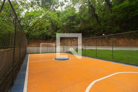 Apartamento à venda com 45m², 2 quartos e 1 vagaÁrea comum - Quadra