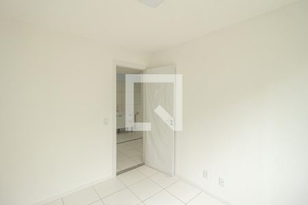 Apartamento à venda com 45m², 2 quartos e 1 vagaQuarto 2