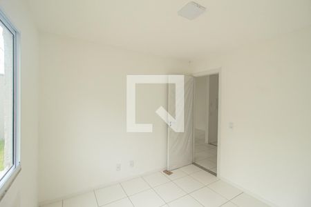 Quarto 1 de apartamento à venda com 2 quartos, 45m² em Campo Grande, Rio de Janeiro