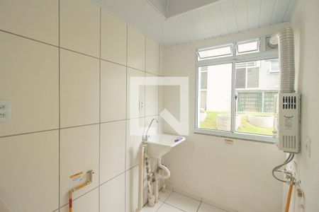 Apartamento à venda com 45m², 2 quartos e 1 vagaÁrea de Serviço