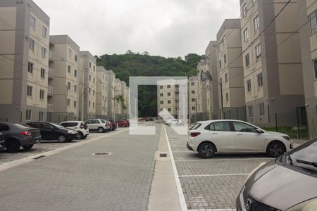 Apartamento à venda com 45m², 2 quartos e 1 vagaÁrea comum