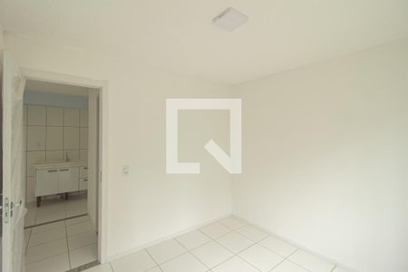 Quarto 1 de apartamento à venda com 2 quartos, 45m² em Campo Grande, Rio de Janeiro