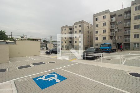 Apartamento à venda com 45m², 2 quartos e 1 vagaÁrea comum