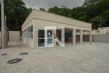 Apartamento à venda com 45m², 2 quartos e 1 vagaÁrea comum